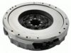 MERCE 0102506304 Clutch Pressure Plate